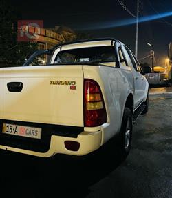 فوتون تونلاند